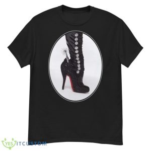 Dita Von Teese Tour 2023 Shirt - G500 Men’s Classic T-Shirt