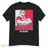 DJ Burns Beast Shades Shirt - G500 Men’s Classic T-Shirt