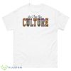 Do It For The Culture Boho Shirt - 500 Men’s Classic Tee Gildan