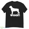 Dog Woof Classic Shirt - G500 Men’s Classic T-Shirt