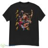 Donovan Mitchell Trendy Shirt - G500 Men’s Classic T-Shirt