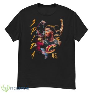 Donovan Mitchell Trendy Shirt - G500 Men’s Classic T-Shirt