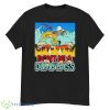 Don’t Be A Dumb Bass Fishing Shirt - G500 Men’s Classic T-Shirt