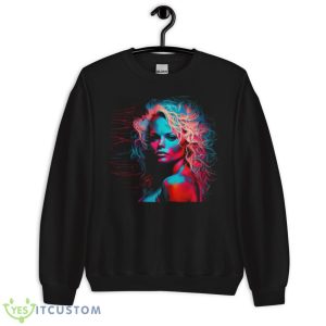 Don’t Call Me Babe Pamela Anderson Shirt - Unisex Crewneck Sweatshirt