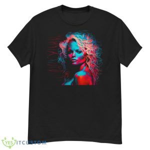 Don’t Call Me Babe Pamela Anderson Shirt - G500 Men’s Classic T-Shirt