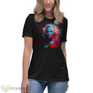 Don’t Call Me Babe Pamela Anderson Shirt - Women's Relaxed Short Sleeve Jersey Tee