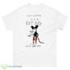Don’t Judge Me Pal I’m In My Rat Era Funny Shirt - 500 Men’s Classic Tee Gildan