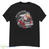 Dougie Hamilton New Jersey Dots Hockey Shirt - G500 Men’s Classic T-Shirt
