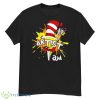Dr Seuss Artist I Am Shirt - G500 Men’s Classic T-Shirt
