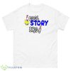 Dr Seuss Cool Story Bro 2023 Shirt - 500 Men’s Classic Tee Gildan
