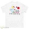 Dr Seuss Friend Dr Seuss Day Shirt - 500 Men’s Classic Tee Gildan