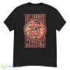 Dr Teeth Neon Design The Electric Mayhem Shirt - G500 Men’s Classic T-Shirt