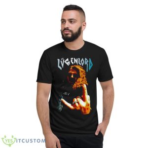 Drachenlord 3 Doors Down Be Like ThaShirt - Short Sleeve T-Shirt