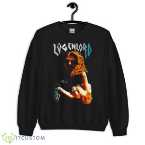Drachenlord 3 Doors Down Be Like ThaShirt - Unisex Crewneck Sweatshirt