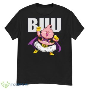 Dragonball Z Majin Buu Cute Design Shirt - G500 Men’s Classic T-Shirt