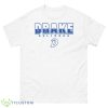 Drake Bulldogs Logo 2023 Trendy Shirt - 500 Men’s Classic Tee Gildan