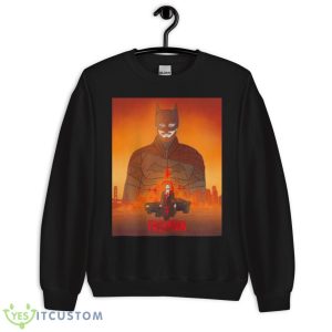 Drawing Jimmy G Freeman Shirt 8 Drawing Jimmy G Freeman Shirt - Unisex Crewneck Sweatshirt