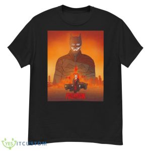 Drawing Jimmy G Freeman Shirt - G500 Men’s Classic T-Shirt