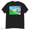 Drawing Jimmy G Jimmy In The House Shirt - G500 Men’s Classic T-Shirt