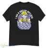 Dream Builder Cartoon Shirt - G500 Men’s Classic T-Shirt