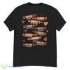 Dream Like Martin Leaders African Black History Month Shirt - G500 Men’s Classic T-Shirt