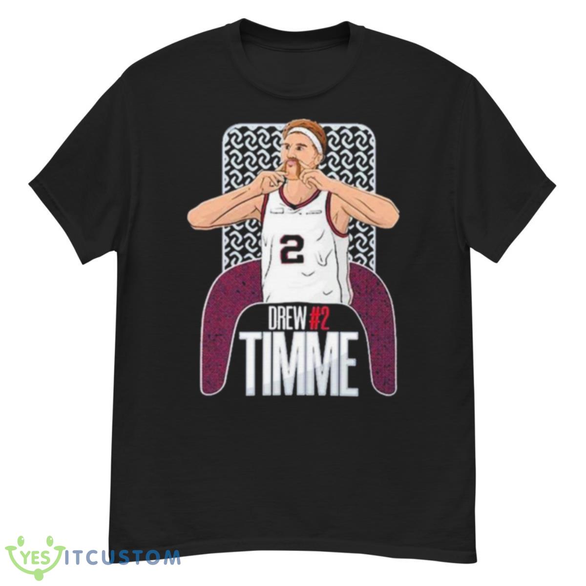 DREW #2 TIMME Shirt 12 DREW #2 TIMME Shirt - G500 Men’s Classic T-Shirt