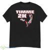 Drew Timme 2k Gonzaga Basketball Shirt - G500 Men’s Classic T-Shirt