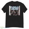 Drift & Die Puddle Of Mudd Shirt - G500 Men’s Classic T-Shirt