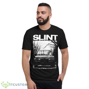 Drift For Life Slint Shirt - Short Sleeve T-Shirt