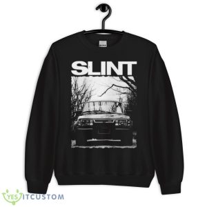 Drift For Life Slint Shirt - Unisex Crewneck Sweatshirt