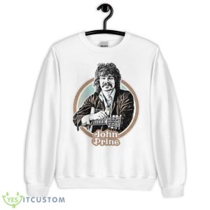 Drinkin’ And Drivin’ Johnny Paycheck Shirt - Unisex Heavy Blend Crewneck Sweatshirt