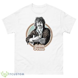 Drinkin’ And Drivin’ Johnny Paycheck Shirt - 500 Men’s Classic Tee Gildan