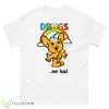 Drugs Are Bad Pipo Kun Shirt - 500 Men’s Classic Tee Gildan