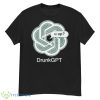 DrunkgpShirt - G500 Men’s Classic T-Shirt