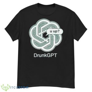 DrunkgpShirt - G500 Men’s Classic T-Shirt