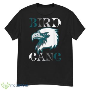 Eagle Bird Gang Funny Philadelphia Shirt - G500 Men’s Classic T-Shirt