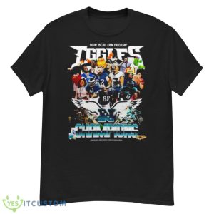 Eagles Champions Shirt - G500 Men’s Classic T-Shirt