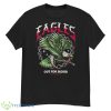 Eagles Out For Blood 2023 Playoffs Shirt - G500 Men’s Classic T-Shirt