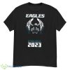 Eagles Super Bowl 2023 Shirt - G500 Men’s Classic T-Shirt
