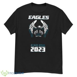 Eagles Super Bowl 2023 Shirt - G500 Men’s Classic T-Shirt