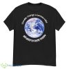 Earth Climate Change Is Irreversible Shirt - G500 Men’s Classic T-Shirt