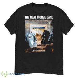 Eat My Hat Neal Morse Shirt - G500 Men’s Classic T-Shirt