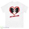 Eat Prey Love Shirt - 500 Men’s Classic Tee Gildan