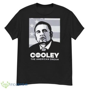 Ed Cooley The American Dream Shirt - G500 Men’s Classic T-Shirt