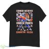 Edmonton Oilers Connor Mcdavid 800 Career Points Signature Shirt - G500 Men’s Classic T-Shirt