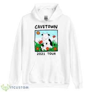 Eighom Home American Uk 2021 2023 New Tour Shirt - Unisex Heavy Blend Hooded Sweatshirt
