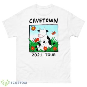 Eighom Home American Uk 2021 2023 New Tour Shirt - 500 Men’s Classic Tee Gildan