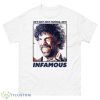 El Guapo In Famous Three Amigos Shirt - 500 Men’s Classic Tee Gildan
