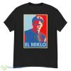 El Miklo Hope Shirt - G500 Men’s Classic T-Shirt