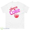Enjoy Cherry Coke Shirt - 500 Men’s Classic Tee Gildan